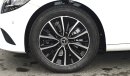 Mercedes-Benz C200 2020, 2.0L, I-4 Turbo, GCC, 0km w/ 2Yrs Unlimited Mileage Warranty + 3Yrs Service @ EMC