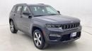 Jeep Grand Cherokee 2022 LIMITED | AED 1692/Month | 0 DP | 30 Day Return | Warranty | Service History