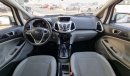 Ford EcoSport Trend 2014 1.5L GCC Perfect Condition