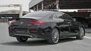 Mercedes-Benz CLS 300 D 4Matic