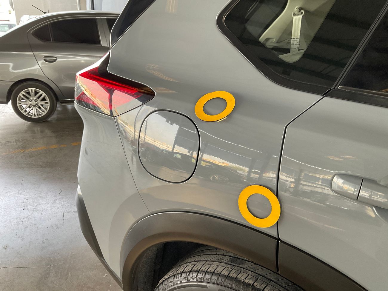 Nissan XTrail SV4 | Guaranteed Warranty | 0 Down Payment