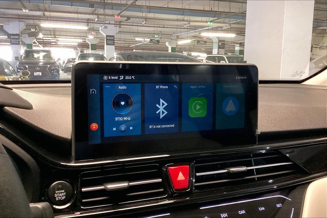 JAC JS4 Intelligent | National Day Celebration | Guaranteed Warranty | 0 Down Payment