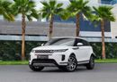 Land Rover Range Rover Evoque P200 R-Dynamic R-Dynamic | 3,819 P.M  | 0% Downpayment | LOW KM'S | STUNNING