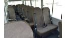 Toyota Coaster Highroof 2.8l Diesel 22-seater Automatic