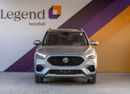 MG ZS Std 1.5L l GCC l Zero Down Payment l AED 525 Monthly l Unlimited Kms Warranty