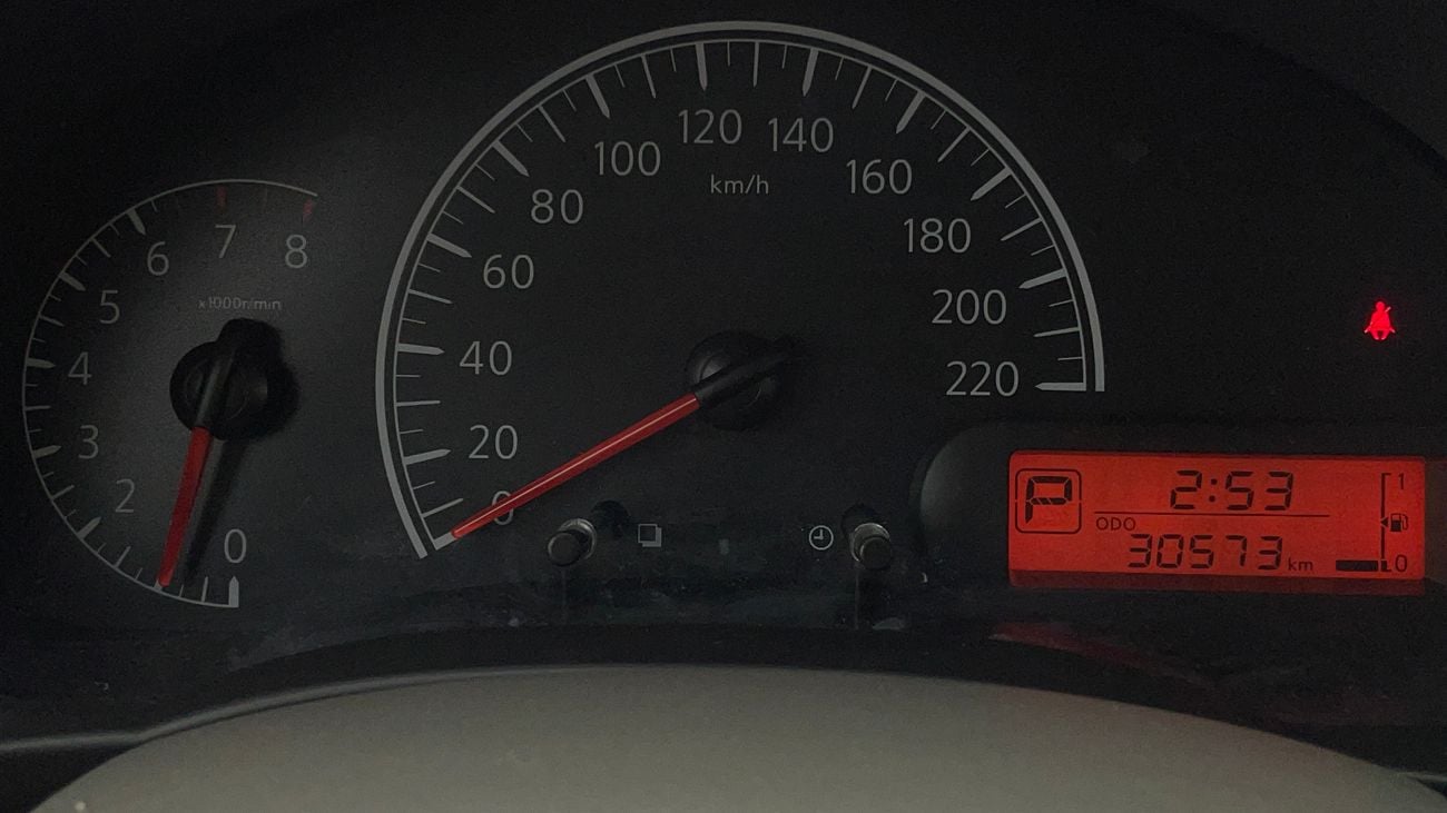 نيسان صني SV 1.5 | بدون دفعة مقدمة | اختبار القيادة في المنزل