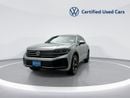 Volkswagen Touareg Touareg Elegance++ 3L | Premium SUV | 4MOTION | Massage Seats | HUD