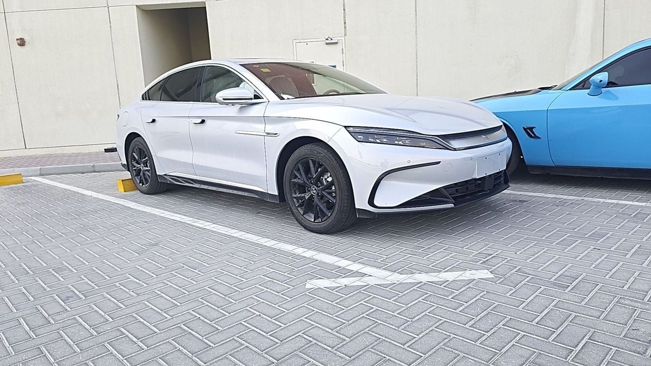 بي واي دي هان