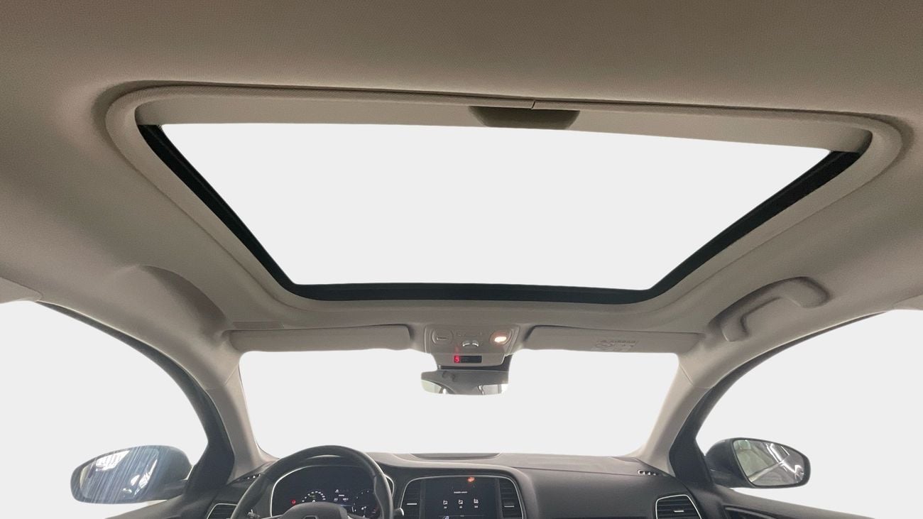 رينو ميجان LE+ | شامل الضمان | 0 ﺪﻔﻋﺓ ﺃﻮﻟﻯ