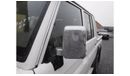Toyota Land Cruiser Pick Up VDJ79 P/UP D/CAB 4.5L DSL - 23YM - FULL  - EDITION - BEIG_TAN (EXPORT OFFER)