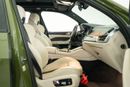 بي أم دبليو X5 M Competition 4.4L