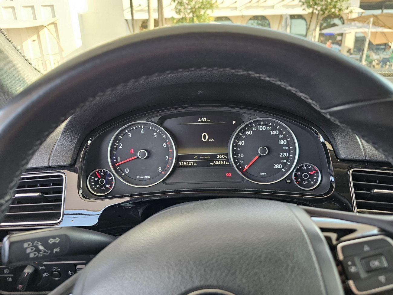 فولكس واجن طوارق