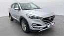 Hyundai Tucson GDI 2.4 | Under Warranty | Inspected on 150+ parameters