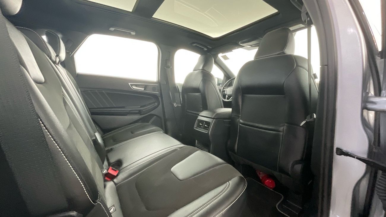 Ford Edge 2.7 ST ECOBOOST AUTO 4WD | Guaranteed Warranty | 0 Down Payment