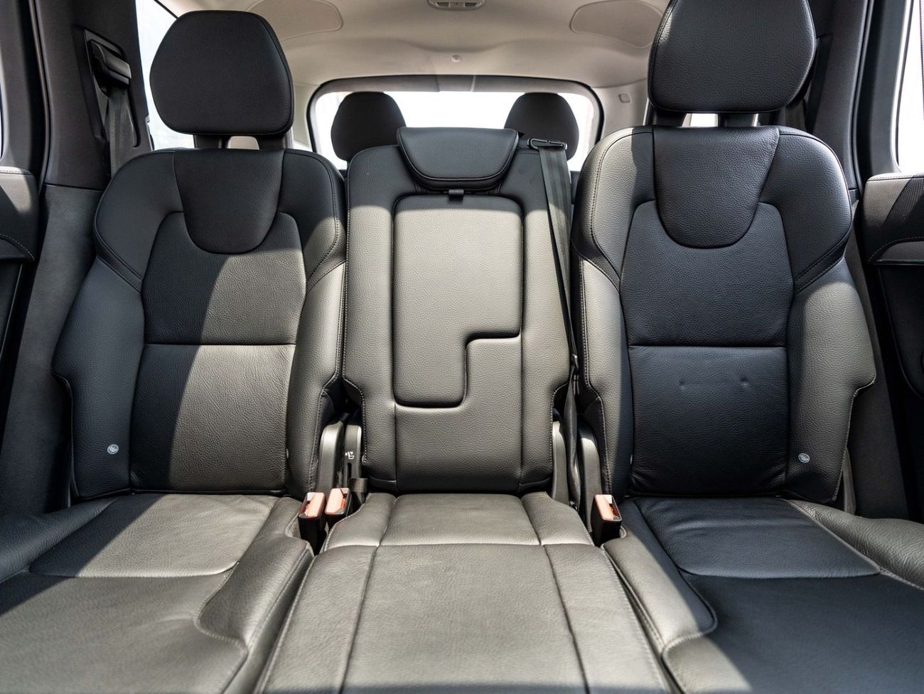 Volvo XC90 ULTIMATE BRIGHT Volvo XC90 B5 2023