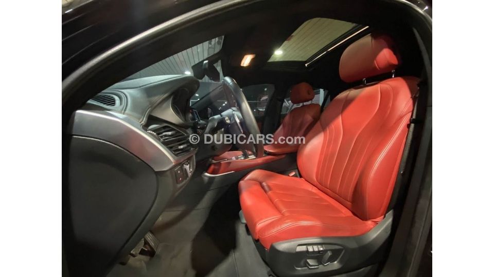 Used BMW X6 2017 For Sale In Dubai 549048 used-bmw-x6-2017-for-sale-in-dubai-549048
