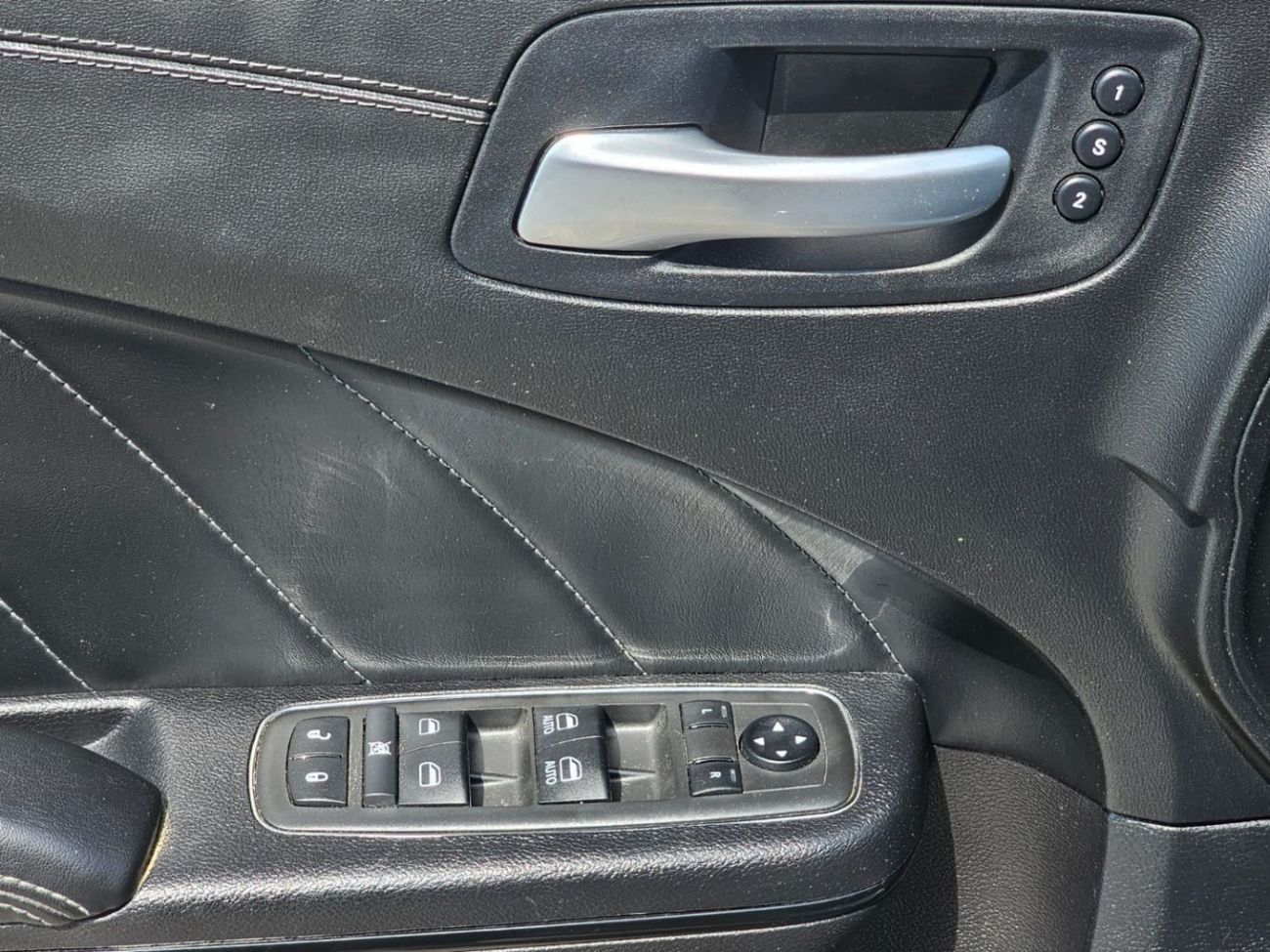 دودج تشارجر 5.7L R/T