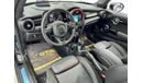 Mini Cooper S 2021 Mini Cooper S JCW Kit, May 2023 Mini Warranty + May 2024 Service Contract, FDSH, GCC