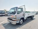 Mitsubishi Fuso Canter MITSUBISHI CANTER ALUMINIUM BODY TRUCK RHD 1995 MODEL 4.5 L DIESEL MANUAL(PM20023)
