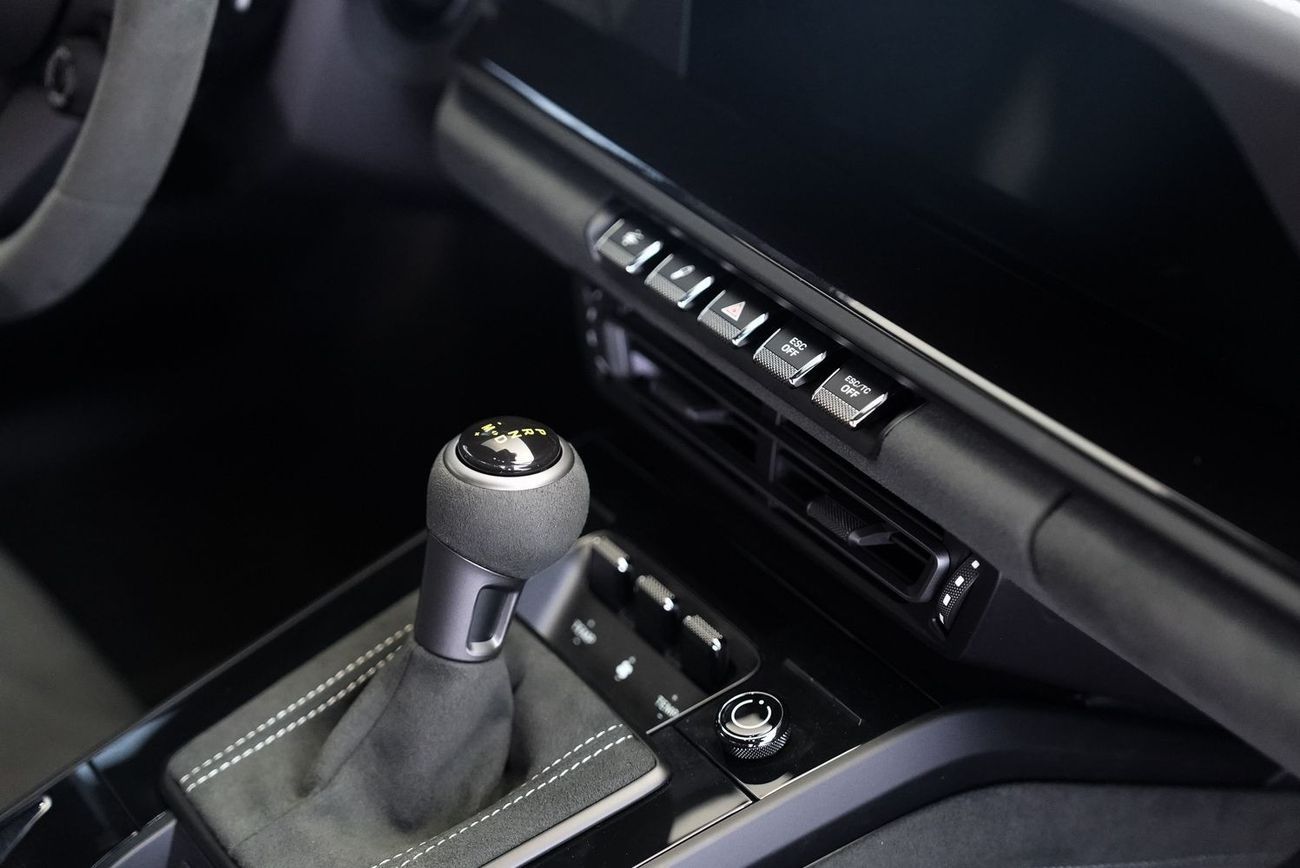 Porsche 911 GT3 4.0L