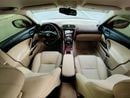 لكزس IS 250 IS 250 GCC Premium Condition Perfect Inside out
