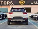 Kia KX1 DUAL TONE | 1.4L V4 PETROL | CVT WITH SUNROOF | PUSH START | DVD CAMERA | CODE # KX1FT