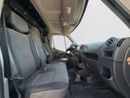 رينو ماستر NEW MASTER L2H2 AED 400 P.M | RENAULT MASTER | 2020 | GCC SPECS
