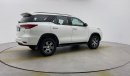 Toyota Fortuner GXR 4 | Under Warranty | Inspected on 150+ parameters