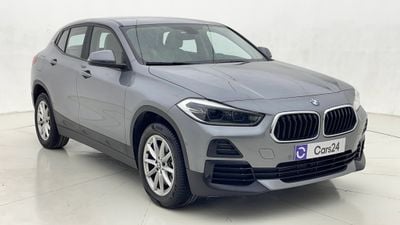 BMW X2 sDrive 20i Joy Edition 2.0L SDRIVE 20I JOY EDITION 2 | Zero Down Payment | Home Test Drive