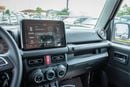 Suzuki Jimny GLX
