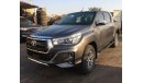 Toyota Hilux RHD, Diesel, Automatic, Double Cabin, 2.8L, 1GD Engine, 4x4 (Export Only)