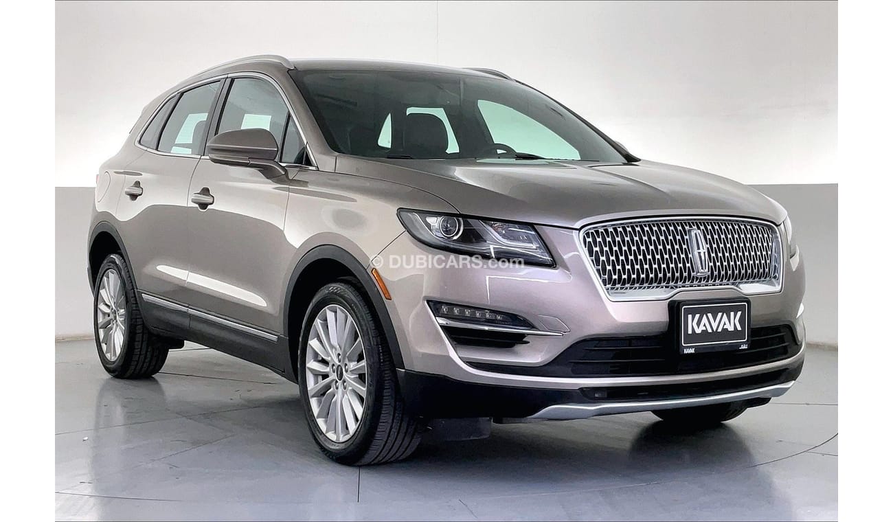 Lincoln MKC Premier | 1 year free warranty | 0 down payment | 7 day return policy