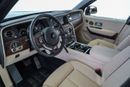 Rolls-Royce Cullinan Rolls Royce Cullinan