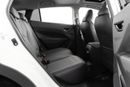 Subaru Crosstrek 2.0L