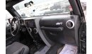 Jeep Wrangler Jeep wrangler full option two door