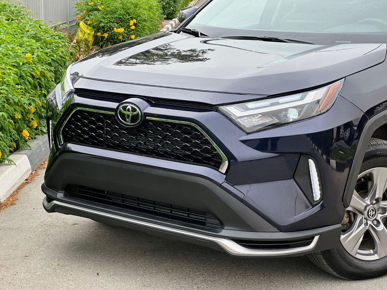 تويوتا راف ٤ Year: 2024  XLE-AWD