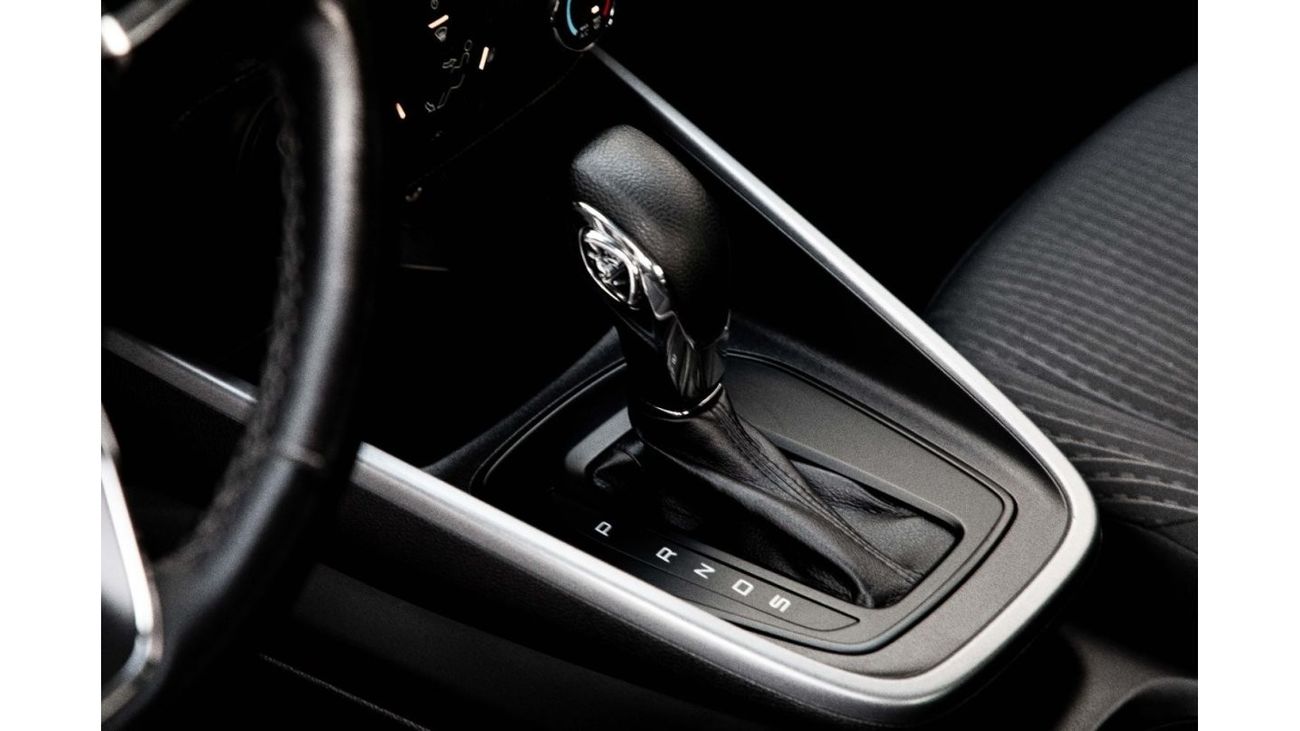 فورد إسكورت امبينت | 783 P.M  | 0% Downpayment | Excellent Condition!