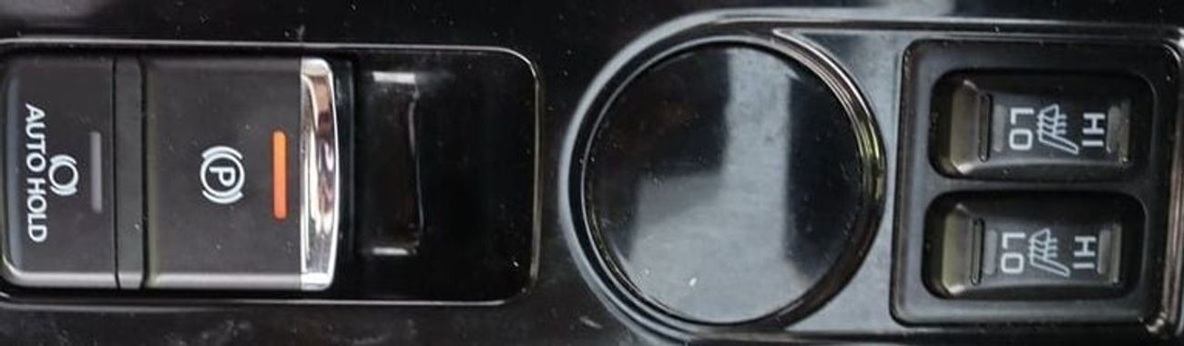 Mitsubishi Eclipse Cross GLS Highline 1.5L FWD 2019 MITSUBISHI ECLIPSE CROSS GCC model in excellent condition, accident-free,