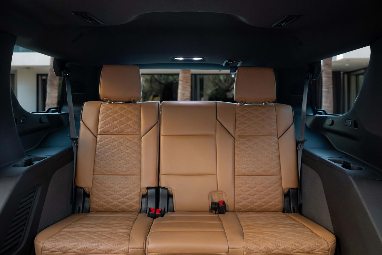 Cadillac Escalade Escalade | 5,778 P.M | 0% Downpayment | Sport | Cadillac Warranty + Service!