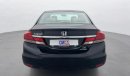 Honda Civic LXI 1.8 | Under Warranty | Inspected on 150+ parameters