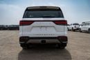 Lexus LX 700h LX 700H | Hybrid | Turbo Sports | 4x4