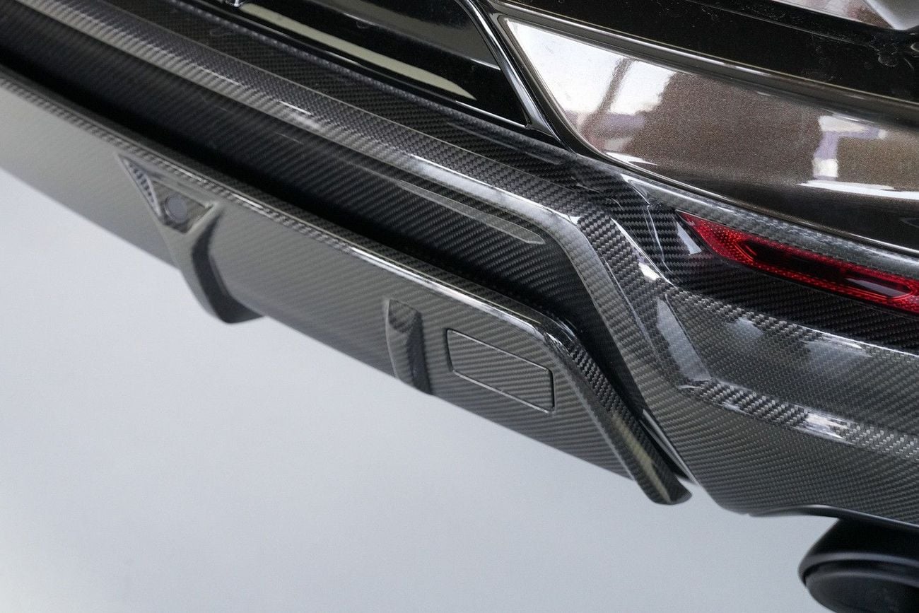 Lamborghini Urus PERFORMANTE