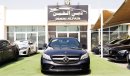 مرسيدس بنز C 43 AMG 4matic