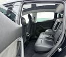 Tesla Model Y PERFORMANCE 2023 Tesla Model Y Performance, Warranty, Excellent Condition,  GCC Specs.