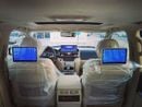 Toyota Land Cruiser GXR