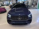 Mercedes Benz GLE 63 AMG 2024 Mercedes‑AMG GLE 63 S 4MATIC+ - Clean Title - 2 Years Warranty unlimited mileage
