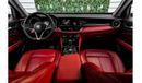 Alfa Romeo Stelvio Q4 | 2,644 P.M  | 0% Downpayment | Immaculate Condition!