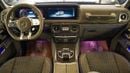 BRABUS 900 - Mercedes-AMG G 63 Mercedes Benz G900 - 2022