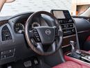Nissan Patrol LE PLATINUM CITY