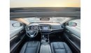Toyota Highlander 2017 Toyota Highlander SE AWD 4x4 Full Option - 7 Seater 3.5L V6 / EXPORT ONLY